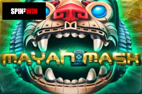 Mayan Mask